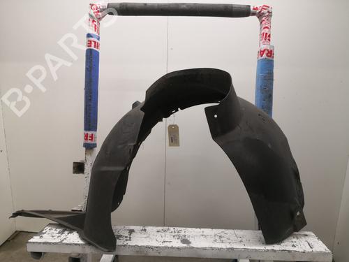 Used Wheel arch SEAT IBIZA III (6L1) 1.9 SDI (64 hp) 27102014