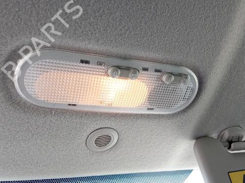 Used Interior roof light DACIA DUSTER (HS_) 1.5 dCi (109 hp) 27103369