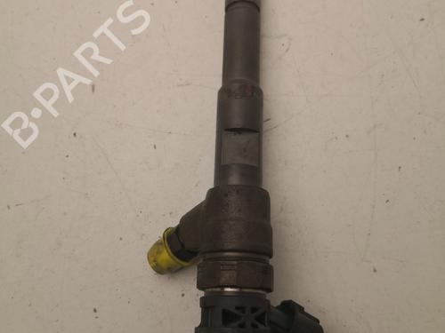 Used Injector Injector RENAULT CLIO IV (BH_) 1.5 dCi 75 (75 hp) 32234184 32234184