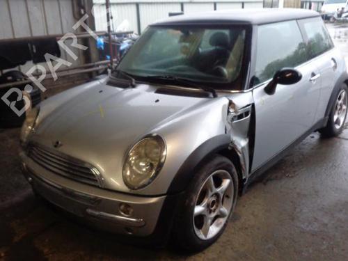 Left headlight MINI MINI (R50, R53) Cooper | BP27357733C28  - Image 5