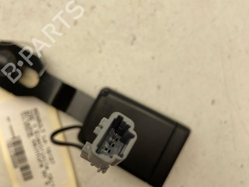 Seat buckle RENAULT ZOE (BFM_) ZOE | BP37741788I32 - Image 2