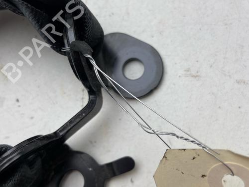 Seat buckle CITROËN C3 II (SC_) 1.4 HDi 70 (SC8HZC, SC8HR0, SC8HP4) | BP33849821I32 - Image 3
