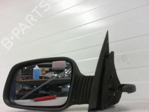 Used Left mirror ROVER 200 II Hatchback (XW) 214 GSi/Si (95 hp) 27132200