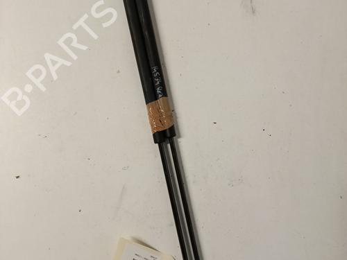 Used Tailgate lift support Tailgate lift support OPEL CORSA D (S07) 1.3 CDTI (L08, L68) (90 hp) 31981073 31981073