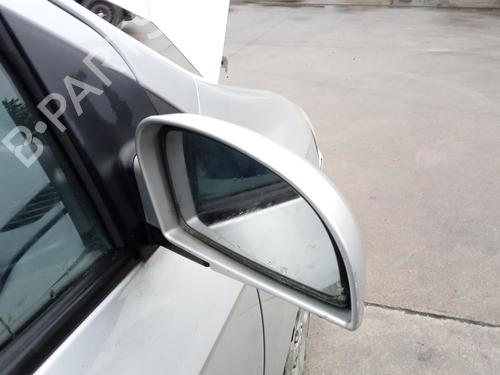 Right mirror HYUNDAI GETZ (TB) 1.1 | BP27145697C27