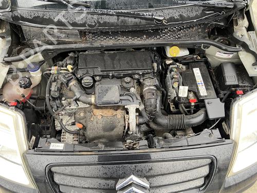 Used Alternator CITROËN C2 (JM_) 1.4 HDi (68 hp) 32237654