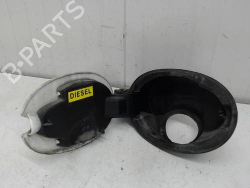 Tanklokket FIAT SCUDO Bus (270_, 272_) 2.0 D Multijet (120 hp) 27118575