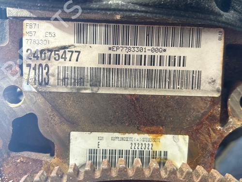 Engine BMW X5 (E53) 3.0 d | BP32312326M1 - Image 5