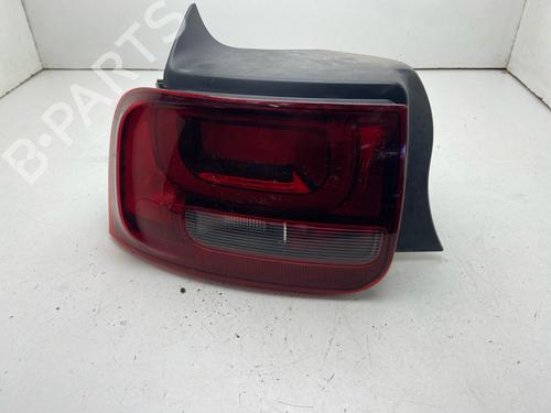 Left taillight CITROËN C4 CACTUS 1.2 VTi 82 | BP39420994C34 - Image 2