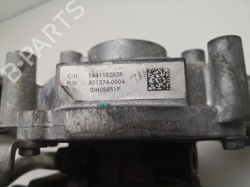 Used Turbocharger/Supercharger Turbocharger/Supercharger 32231163 32231163