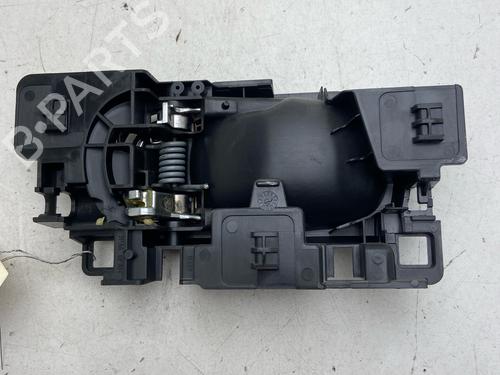 Rear right interior door handle CITROËN C4 CACTUS 1.6 HDi 90 | BP30329033I16 - Image 3