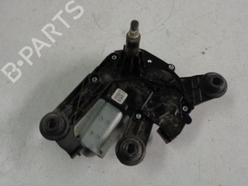 Rear wiper motor PEUGEOT 2008 I (CU_) 1.6 HDi | BP27120713M102 