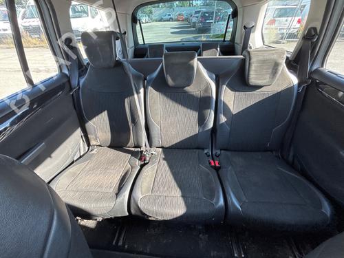 Used Rear left interior door handle Rear left interior door handle CITROËN C4 Grand Picasso I (UA_) 2.0 HDi 150 (150 hp) 40178623 40178623