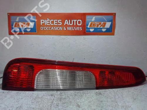 Used Left taillight FORD FOCUS C-MAX (DM2) 1.6 TDCi (109 hp) 27115391