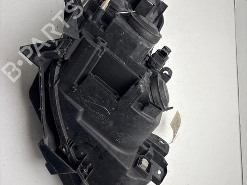 Used Left headlight Left headlight RENAULT CLIO II (BB_, CB_) [1998-2016] 36399514 36399514