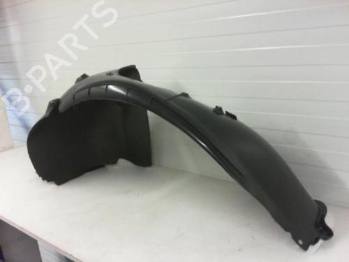 Wheel arch CITROËN C3 II (SC_) 1.4 HDi 70 (SC8HZC, SC8HR0, SC8HP4) | BP27383350C56 
