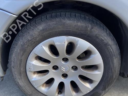 Used Rim CITROËN XSARA PICASSO (N68) 2.0 HDi (90 hp) 27107750