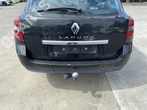 Rear bumper RENAULT LAGUNA III Grandtour (KT0/1) 1.5 dCi (KT0A, KT0R, KT02) 850223761R