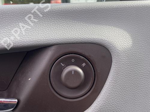 Used Mirror switch OPEL MERIVA B MPV (S10) 1.4 (75) (120 hp) 29069709