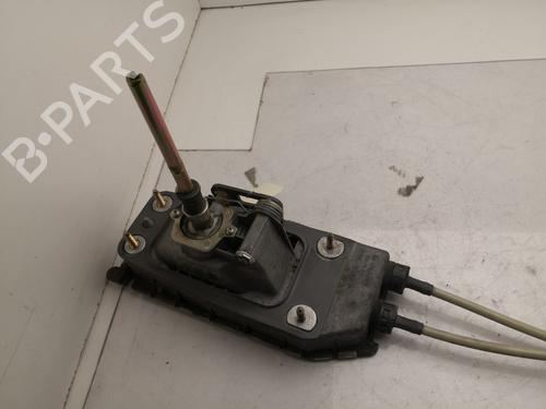 Used Gear lever SEAT IBIZA III (6L1) 1.9 TDI (100 hp) 27127756