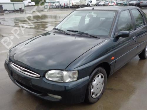 Used Parts FORD ESCORT V (AAL, ABL)  1.4  2909215