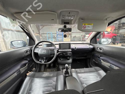 Used Hand brake Hand brake CITROËN C4 CACTUS 1.6 BlueHDi 100 (99 hp) 40251282 40251282