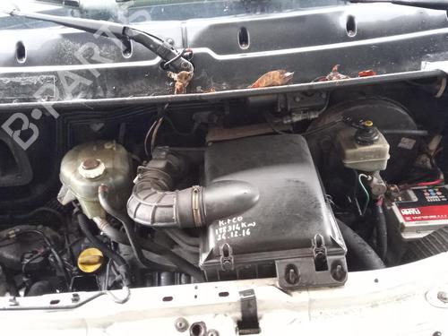 Mass air flow sensor RENAULT MASTER II Platform/Chassis (ED/HD/UD) 2.2 dCI 90 7700314057