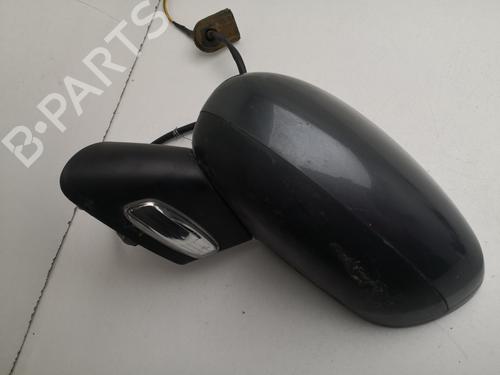 Left mirror CITROËN C3 II (SC_) 1.6 HDi | BP27111053C26