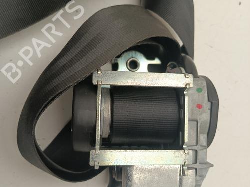 Used Front left seatbelt Front left seatbelt RENAULT SCÉNIC III (JZ0/1_) 1.5 dCi (86 hp) 33631237 33631237