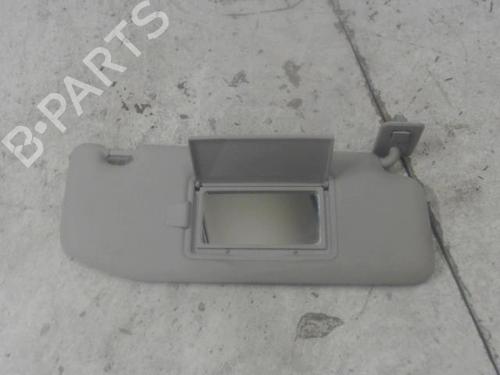 Right sun visor CITROËN C3 III (SX) 1.2 PureTech 82 | BP27134847I2 - Image 2
