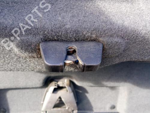 Bakluke lås PEUGEOT 508 I (8D_) 1.6 HDi (112 hp) 27130245