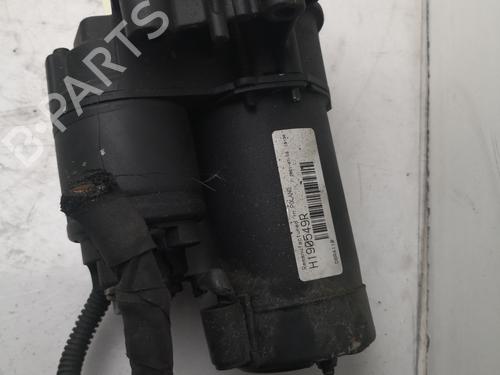 Starter PEUGEOT 206+ (2L_, 2M_) 1.4 HDi eco 70 | BP27104202M8