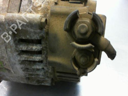 Alternator PEUGEOT 405 I (15B) 1.6 | BP27117917M7 