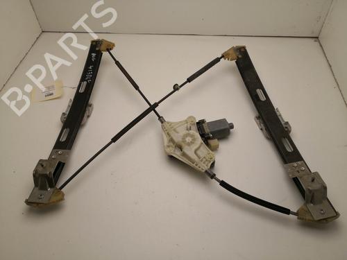 Used Front left window mechanism SEAT LEON (5F1) 1.6 TDI (105 hp) 27521621