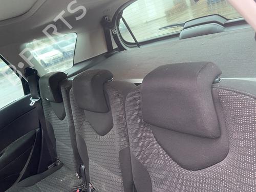 Used Headrest PEUGEOT 308 SW I (4E_, 4H_) 1.6 HDi (109 hp) 31918952