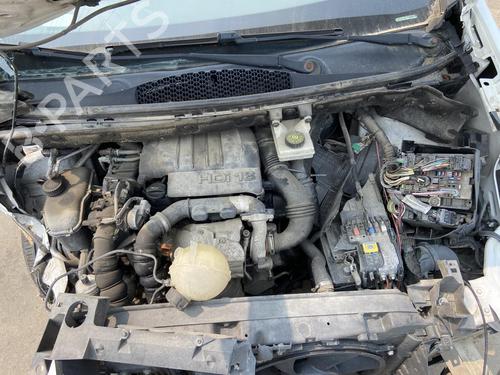 Used Mass air flow sensor CITROËN BERLINGO MULTISPACE (B9) 1.6 HDi 110 (109 hp) 27112195