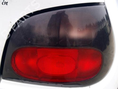 Used Right taillight Right taillight 27129812 27129812