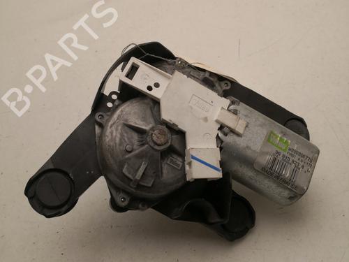 Rear wiper motor CITROËN C3 II (SC_) 1.4 HDi 70 (SC8HZC, SC8HR0, SC8HP4) | BP27114760M102 - Image 5