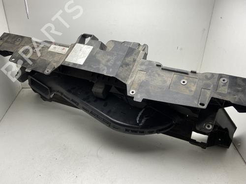 Used Front bumper bracket Front bumper bracket CITROËN JUMPY III Van (V_) 2.0 BlueHDi 150 (150 hp) 31294586 31294586