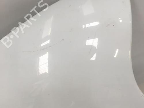 Right front fenders RENAULT MASTER II Platform/Chassis (ED/HD/UD) 2.2 dCI 90 | BP27116983C42 