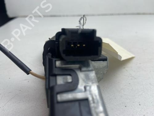 Used Ignition barrel Ignition barrel CITROËN C4 CACTUS 1.6 HDi 90 (92 hp) 30329029 30329029