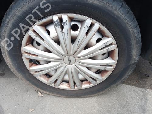 Used Right front brake caliper RENAULT TRAFIC II Van (FL) 1.9 dCi 80 (FL0B) (82 hp) 27110478