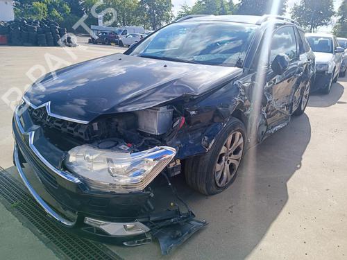 Used ABS pump CITROËN C5 III Break (RW_) 2.0 HDi 165 (163 hp) 27125596