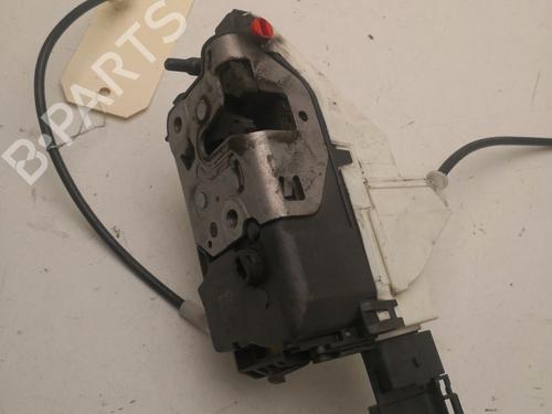 Used Rear left lock PEUGEOT 308 I (4A_, 4C_) 1.6 HDi (109 hp) 27134663