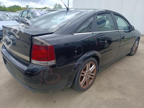 Used Right taillight OPEL VECTRA C GTS (Z02) 1.9 CDTI (F68) (150 hp) 27124165
