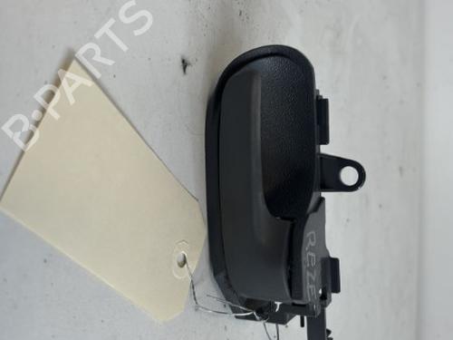 Venstre fortil invendig håndtag PEUGEOT 107 (PM_, PN_) 1.0 (68 hp) 27124961