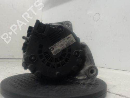 Used Alternator Alternator BMW 1 (E87) 118 d (143 hp) 27123443 27123443