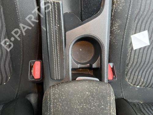 Used Seat buckle Seat buckle PEUGEOT 308 II (LB_, LP_, LW_, LH_, L3_) 1.6 HDi / BlueHDi 115 (115 hp) 32022538 32022538