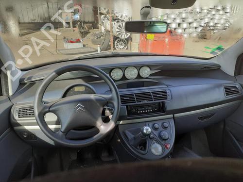 Højre forlygte CITROËN C8 (EA_, EB_) 2.0 16V | BP27120127C29  - Image 6