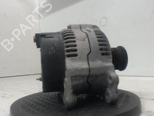 Used Alternator VW GOLF III (1H1) 1.9 TDI (90 hp) 27129595